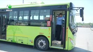 疫情防控志愿者张玉录：退伍不褪色