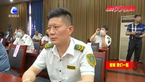 【创城，我们一起】“护苗·绿书签”引领学生健康阅读