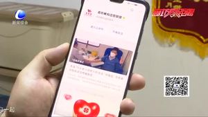 廊坊有个“熊猫血”联盟犹如流动血库 随时准备献血帮人渡难关