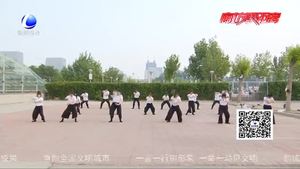 我市17位舞者联手演绎抗疫原创舞蹈《援·行》