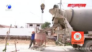 香河县危房改造圆农村困难群众“安居梦”