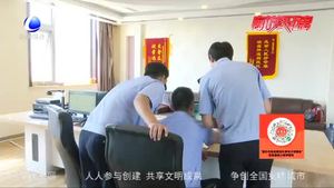 永清公安局破获系列入室盗窃案 民警提醒：村民要提高防盗意识