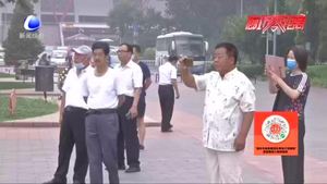 【走向我们的小康生活·文化惠民】文化惠民文艺演出 丰富市民文化生活