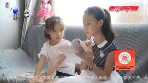 新时代好少年尹若熹：品学兼优 德智体美全面发展的自信女孩儿