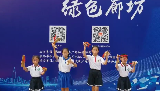 保护环境人人责