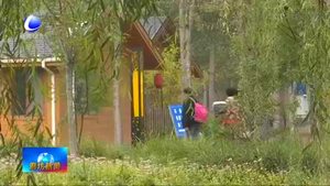 我市打造全域旅游新标杆 引领旅游高质量发展