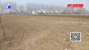 让“摞荒”土地活起来  助农民增收