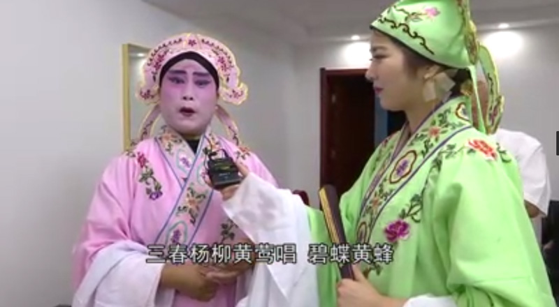 多彩夕阳第二十期