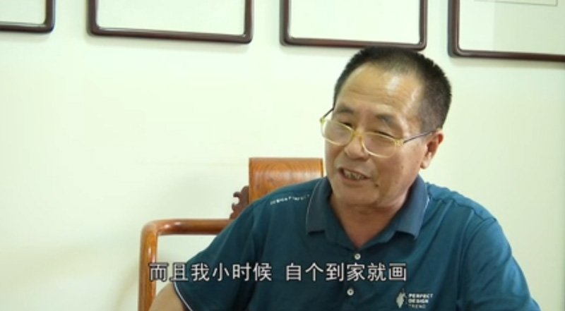 多彩夕阳第二十二期