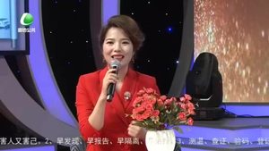 多彩夕阳 20211029