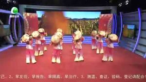 多彩夕阳 20211105