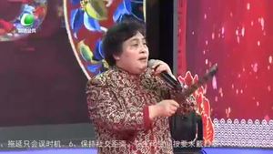 多彩夕阳 20211112