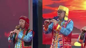 多彩夕阳第19期（9.03-9.10）