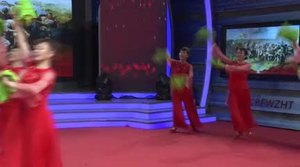 多彩夕阳第15期（8月6-8月13）