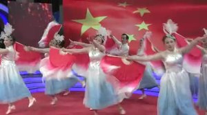 多彩夕阳第14期（7月30-8月6)