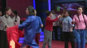 多彩夕阳第12期（7.16-7.23）