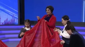 多彩夕阳第8期（6月18-6月24）