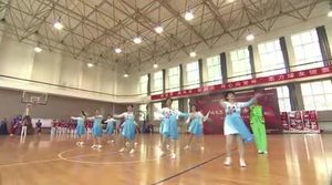 多彩夕阳第5期（5月28日-06月03日）