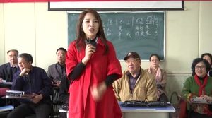 多彩夕阳第3期（5月14日-05月20日）