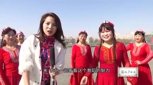 多彩夕阳第1期（4月30日-05月06日）