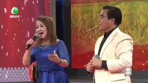 多彩夕阳 20211126