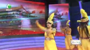 多彩夕阳 20211231