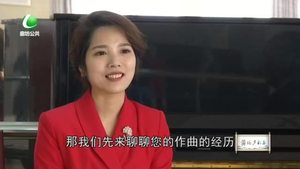 多彩夕阳 20220107