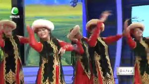 多彩夕阳 20220114