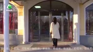 多彩夕阳 20220128