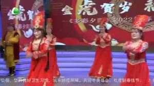 多彩夕阳 20220204