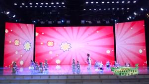 廊坊广播电视台2022少儿迎新星光艺术盛典——霸州分专场（六）