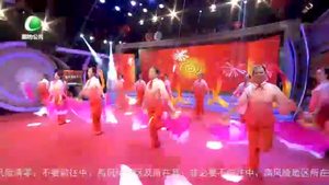 多彩夕阳 20220218