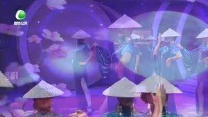 多彩夕阳 20220225