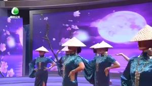 多彩夕阳 20220311