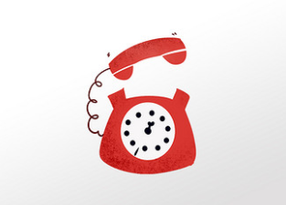  廊视频 | 如何区分流调电话与诈骗电话