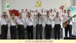 多彩夕阳 20220513