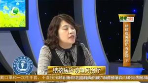 健康大讲堂 20220522