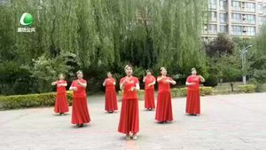 多彩夕阳 20220527