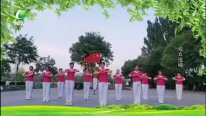 多彩夕阳 20220603