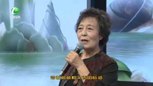 多彩夕阳 20220610