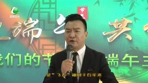 多彩夕阳 20220617