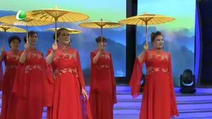 多彩夕阳 20220624