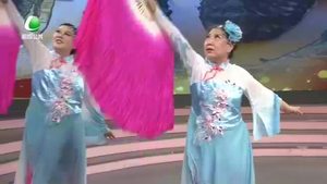 多彩夕阳 20220715