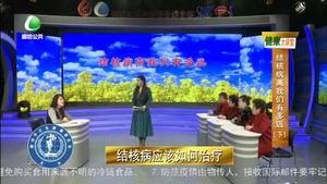 健康大讲堂 20220719