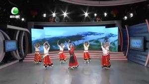 多彩夕阳 20220722