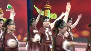 多彩夕阳 20220729