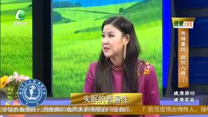 健康大讲堂 20220805