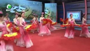 多彩夕阳 20220826