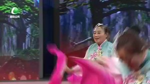 多彩夕阳 20220909