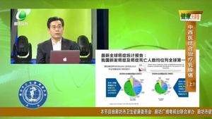 健康大讲堂 20221013